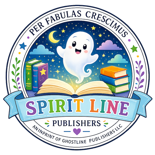 SpiritLine Publishers